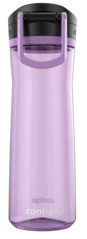 Contigo Jackson 2.0 tritan drinkfles 720ml, roze