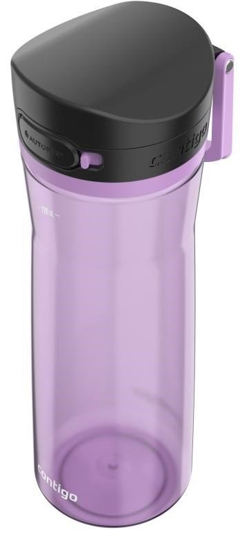 Contigo Jackson 2.0 tritan drinkfles 720ml, roze