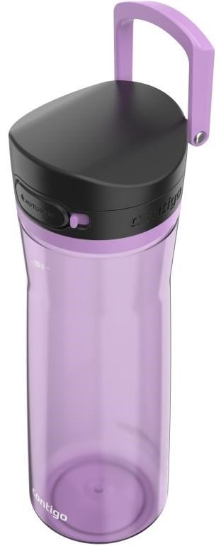 Contigo Jackson 2.0 tritan drinkfles 720ml, roze