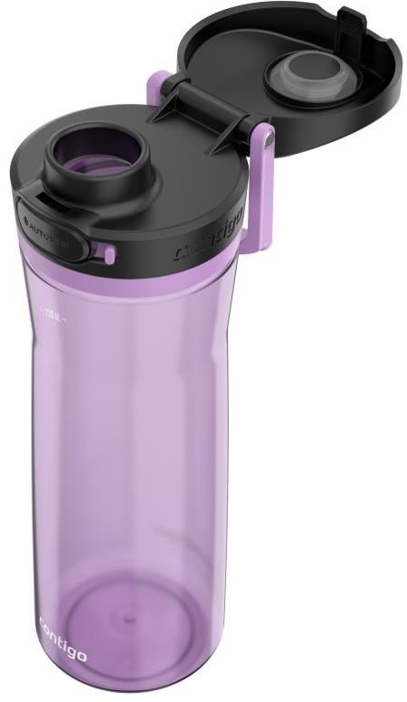 Contigo Jackson 2.0 tritan drinkfles 720ml, roze
