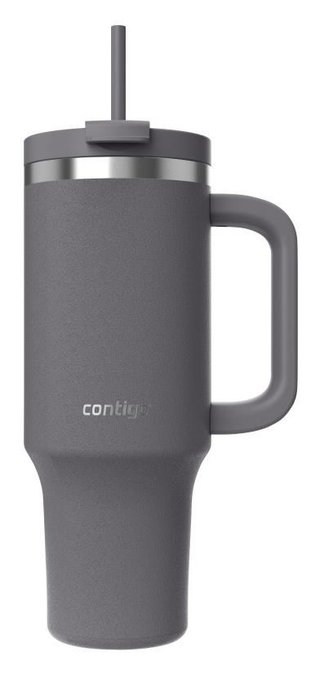 Contigo Contigo Thermalock Tumbler mug 1200 ml grijs