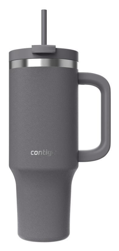 Contigo Contigo Thermalock Tumbler mug 1200 ml grijs
