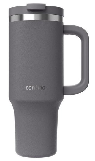Contigo Contigo Thermalock Tumbler mug 1200 ml grijs