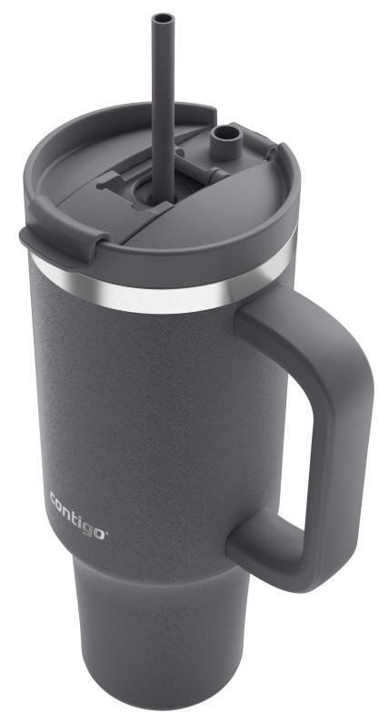 Contigo Contigo Thermalock Tumbler mug 1200 ml grijs