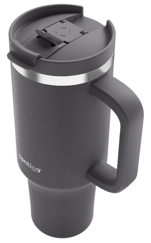 Contigo Contigo Thermalock Tumbler mug 1200 ml grijs