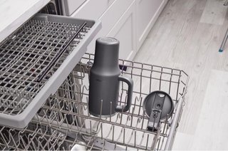 Contigo Contigo Thermalock Tumbler mug 1200 ml grijs