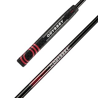Odyssey Tri-Hot Square 2 Square Rossie SB putter