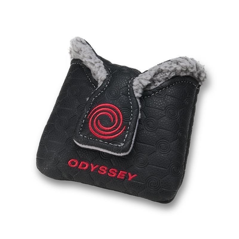 Odyssey Tri-Hot Square 2 Square Rossie SB putter