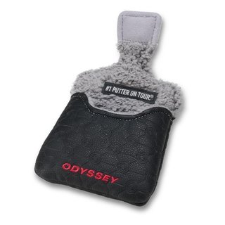 Odyssey Tri-Hot Square 2 Square Rossie SB putter