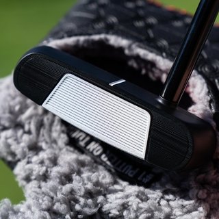 Odyssey Tri-Hot Square 2 Square Rossie SB putter