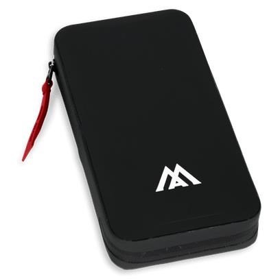 Big Max Aqua IPX Essentials tas, zwart