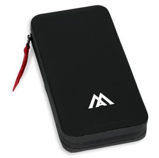 Big Max Aqua IPX Essentials tas, zwart