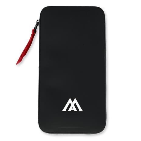 Big Max Aqua IPX Essentials tas, zwart