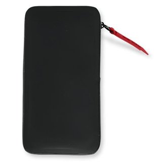 Big Max Aqua IPX Essentials tas, zwart