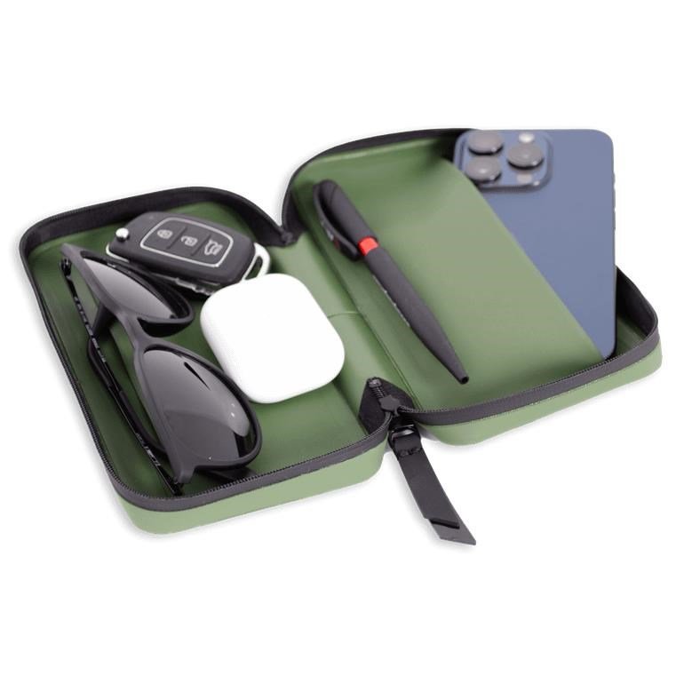 Big Max Aqua IPX Essentials tas, zwart