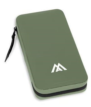 Big Max BIG MAX Aqua IPX Essentials Bag golftas, olive