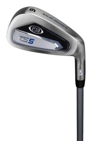 U.S. Kids Golf TS5-66 w5 junior ijzers, grafiet