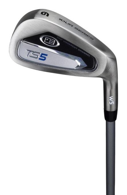 U.S. Kids Golf TS5-66 w5 junior ijzers, grafiet