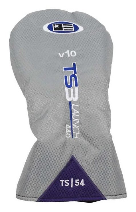 U.S. Kids Golf TS3 junior headcover