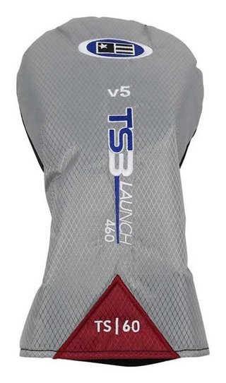 U.S. Kids Golf TS3-60 junior driverhoesje