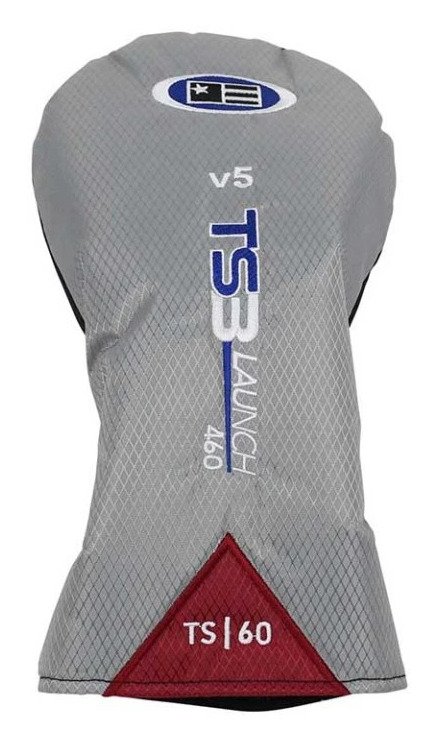 U.S. Kids Golf TS3-60 junior driverhoesje