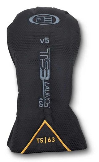 U.S. Kids Golf TS3-63 Driver junior headcover