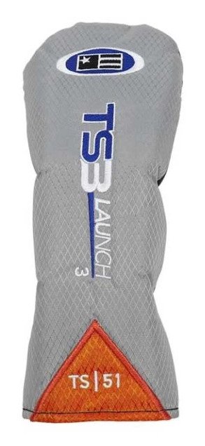 U.S. Kids Golf TS3 Fairway 3 wood junior hoofddeksel