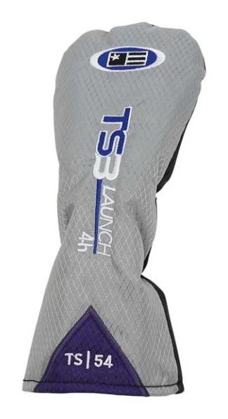 U.S. Kids Golf TS3 Hybrid 4H junior headcover