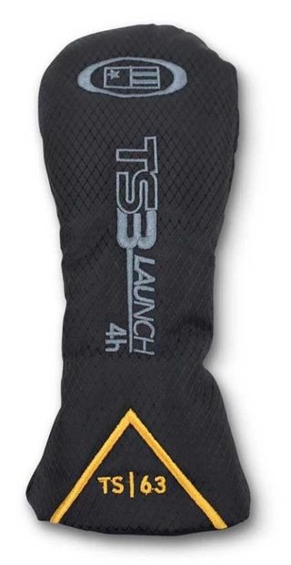 U.S. Kids Golf TS3-63 Hybrid 4H junior headcover