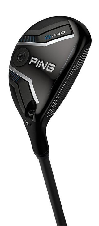 PING G440 HL heren hybrid