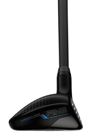 PING G440 HL heren hybrid