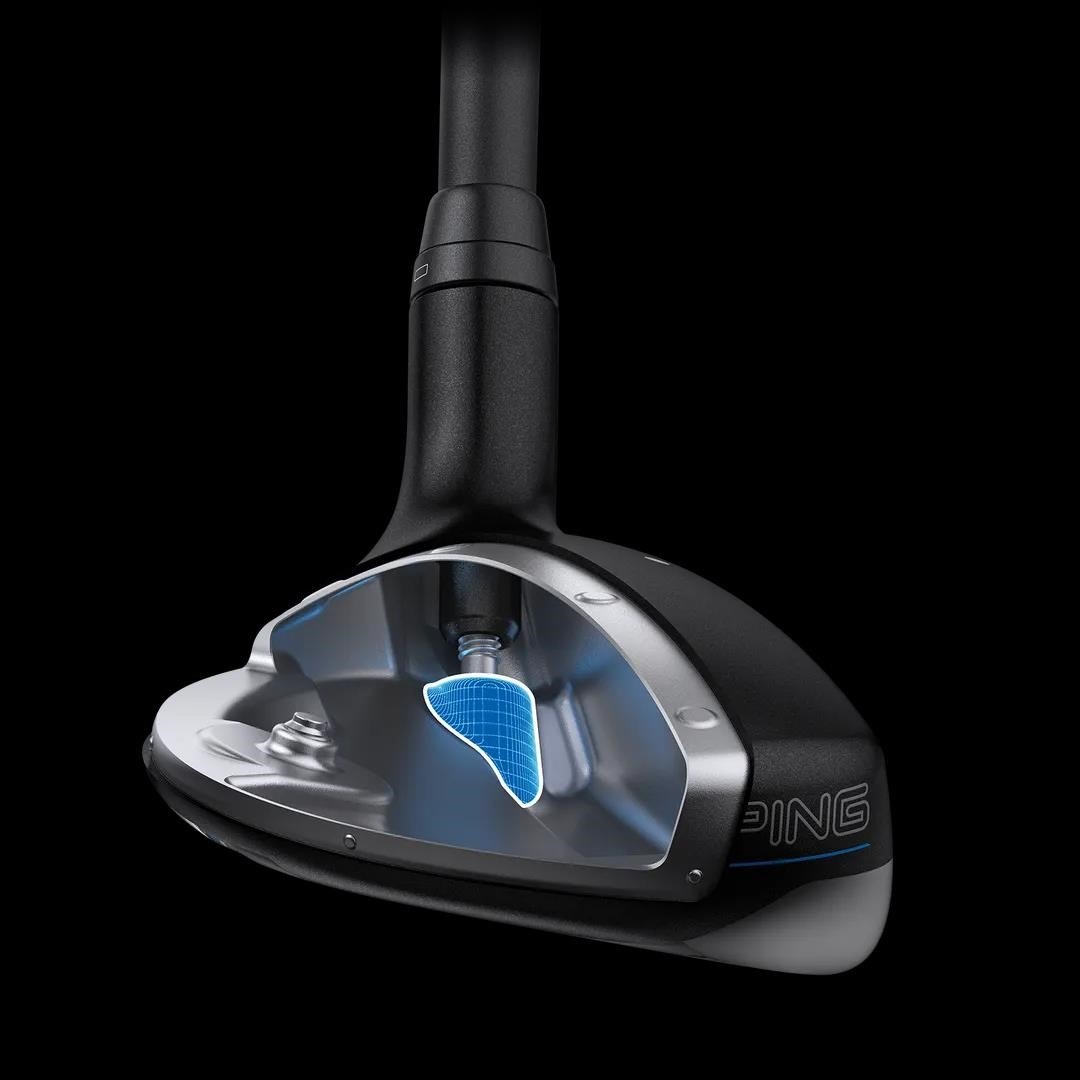 PING G440 HL heren hybrid