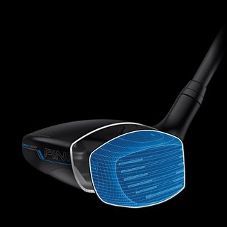 PING G440 HL heren hybrid