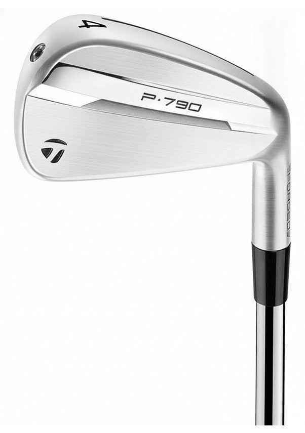 TaylorMade P790 heren ijzers, staal
