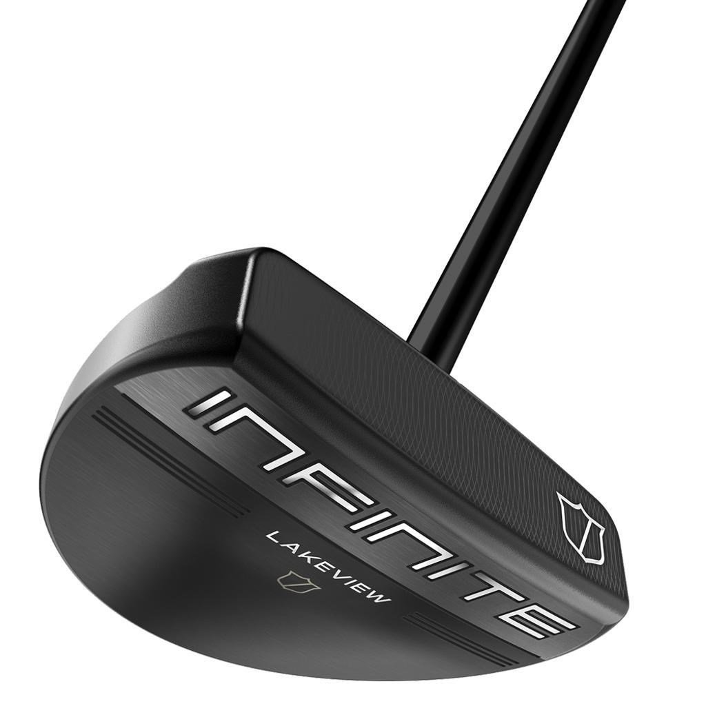 Wilson Infinite Zero Torque (ZT) Lakeview putter
