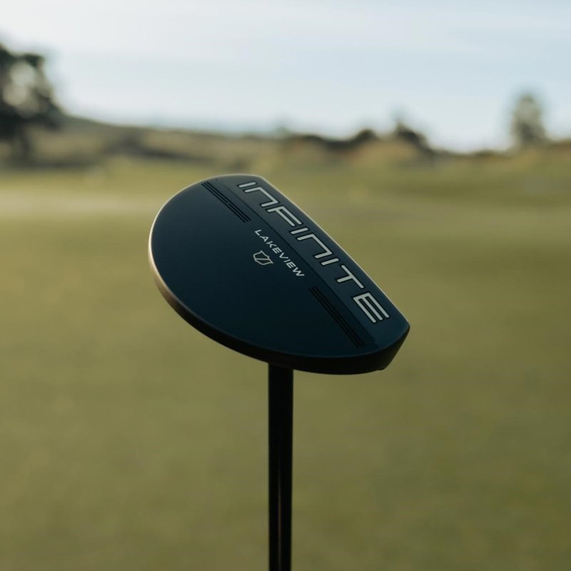 Wilson Infinite Zero Torque (ZT) Lakeview putter
