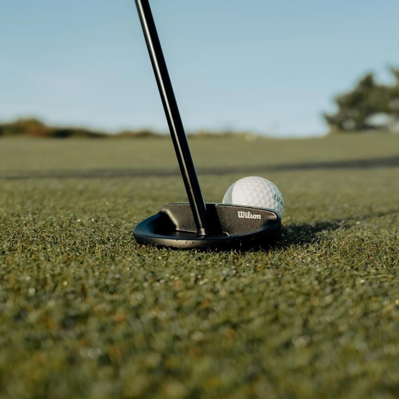 Wilson Infinite Zero Torque (ZT) Lakeview putter
