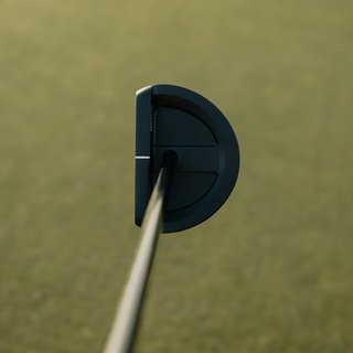 Wilson Infinite Zero Torque (ZT) Lakeview putter