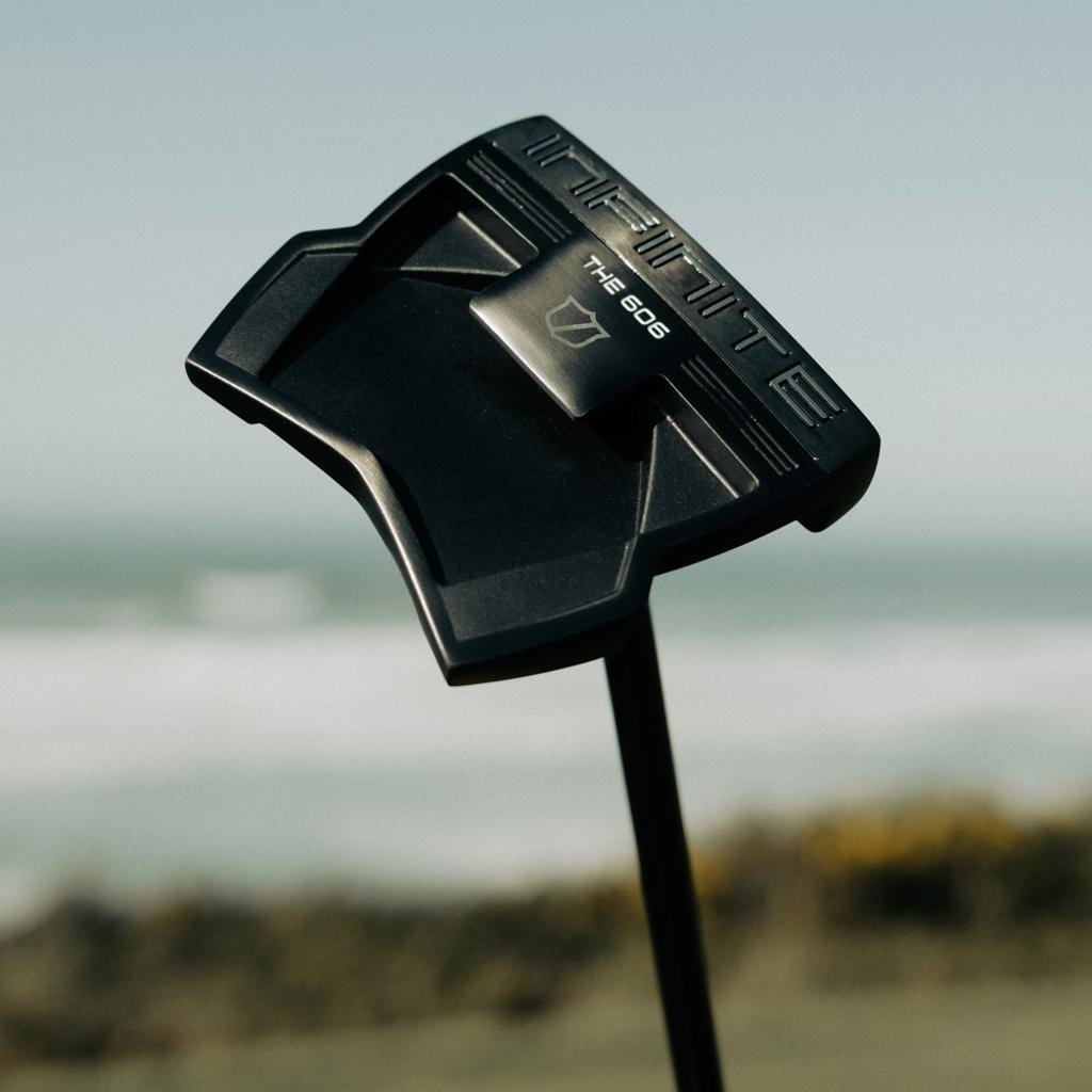 Wilson Infinite Zero Torque (ZT) Lakeview putter
