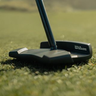 Wilson Infinite Zero Torque (ZT) Lakeview putter
