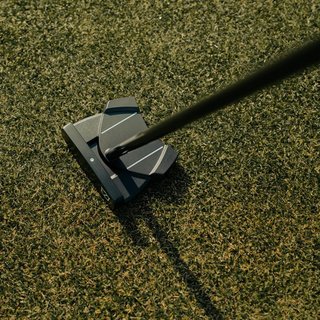 Wilson Infinite Zero Torque (ZT) Lakeview putter