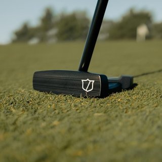 Wilson Infinite Zero Torque (ZT) Lakeview putter