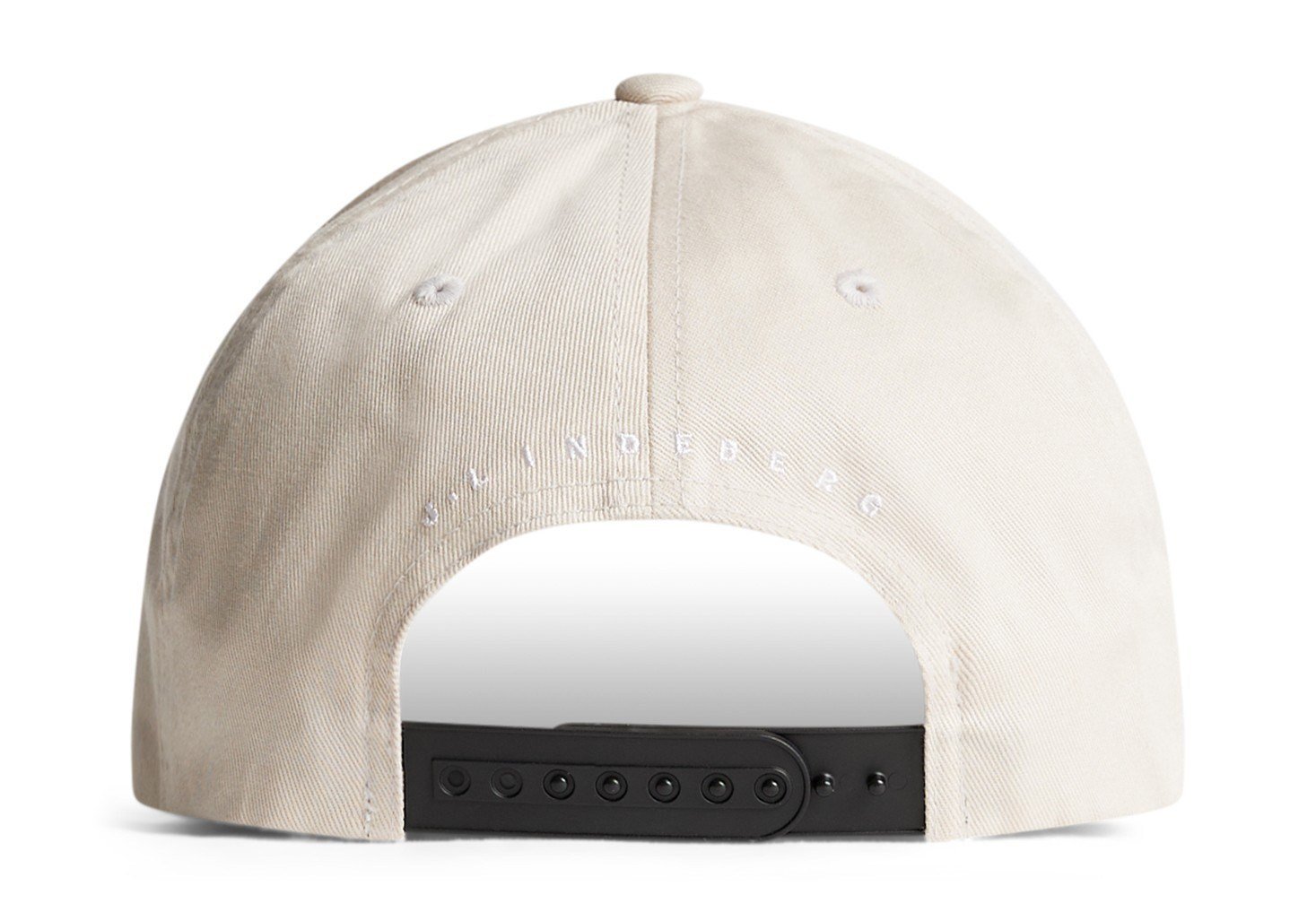 J.Lindeberg Heath unisex pet, moonbeam