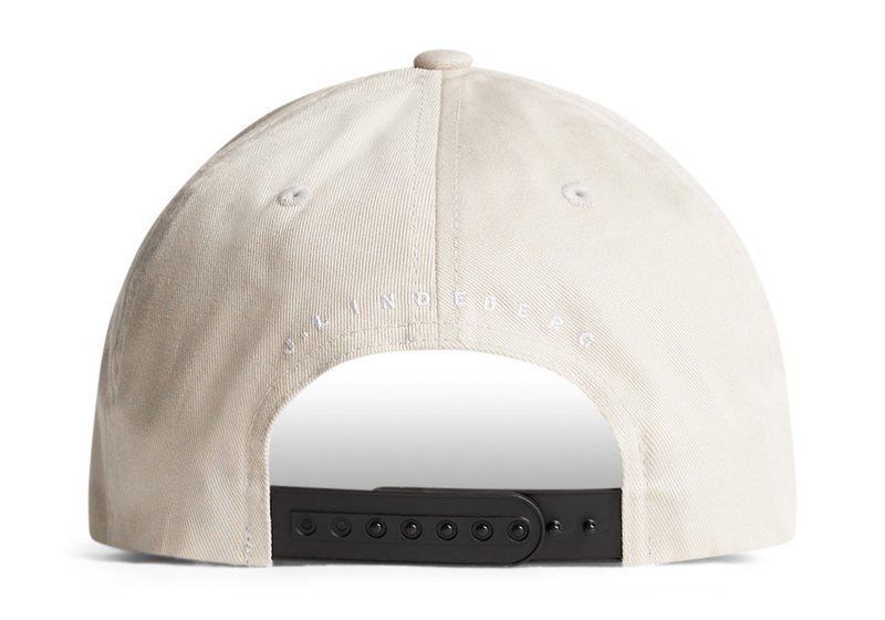J.Lindeberg Heath unisex pet, moonbeam