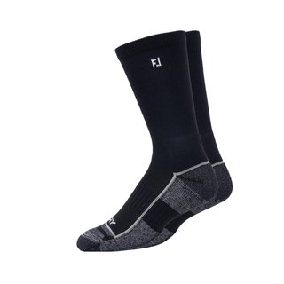 FootJoy ProDry Crew herensokken, navy