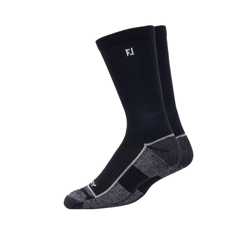 FootJoy ProDry Crew herensokken, navy