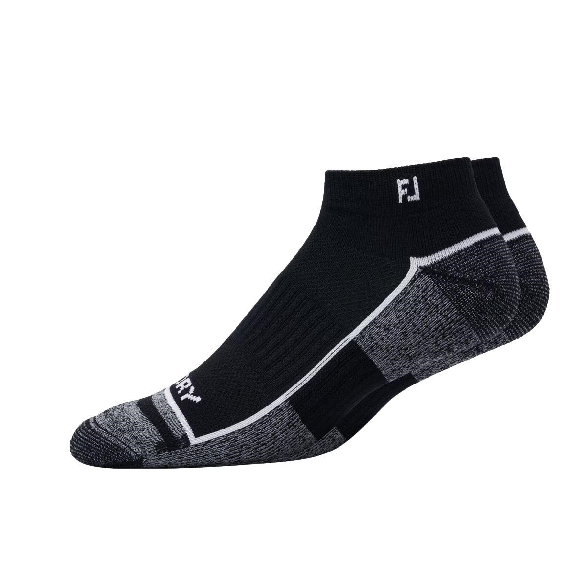 FootJoy ProDry Sport heren sokken, zwart