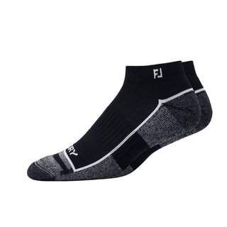 FootJoy ProDry Sport heren sokken, zwart