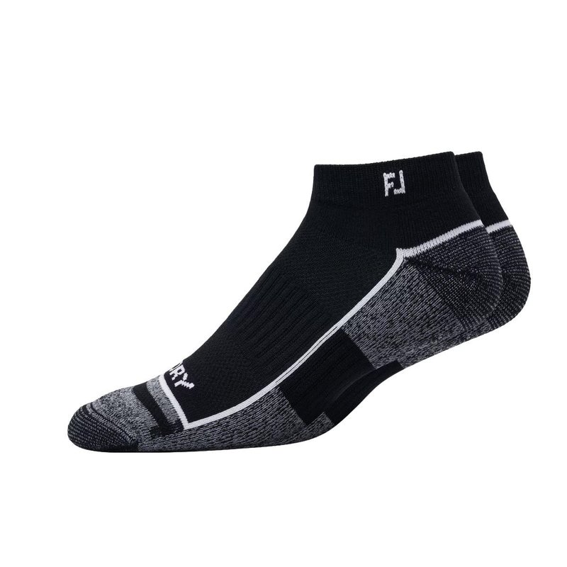 FootJoy ProDry Sport heren sokken, zwart