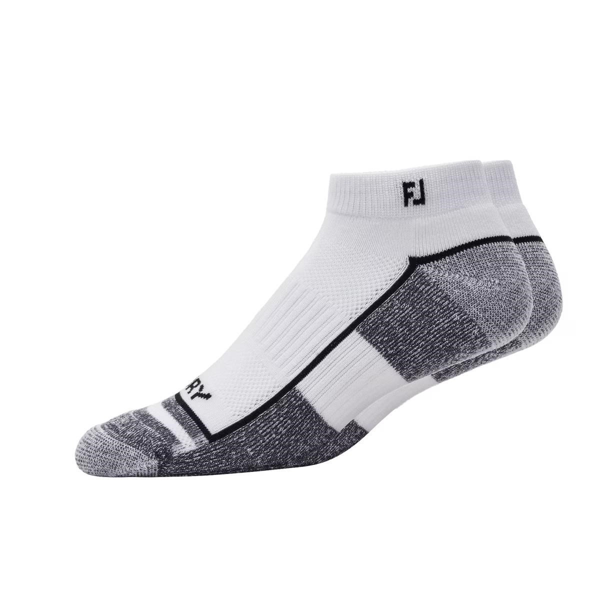 FootJoy ProDry Sport heren sokken, wit